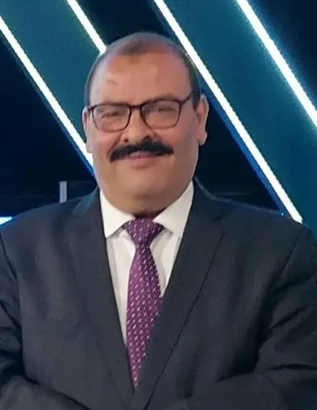 صابر عمران 