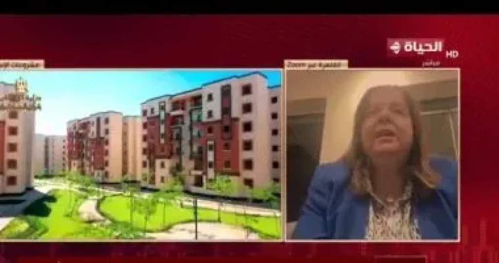 جانب من المدخلة 