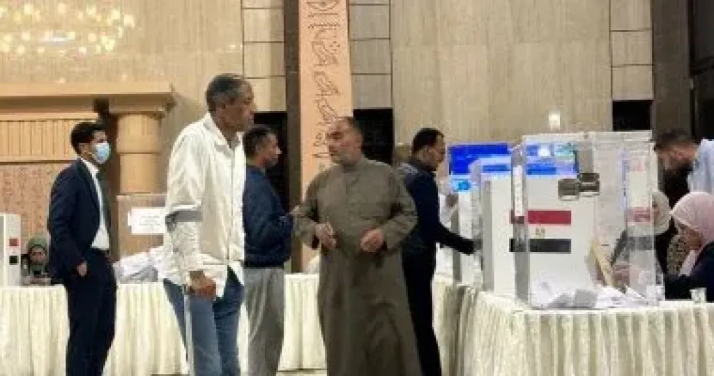 انتخابات 