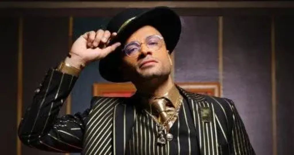 حسن شاكوش