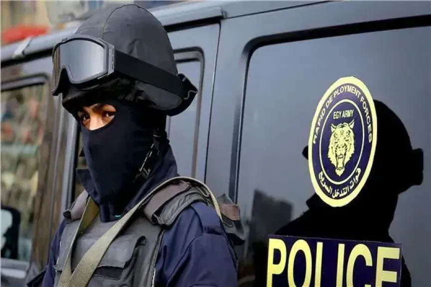 مصدر أمني - أرشيفية