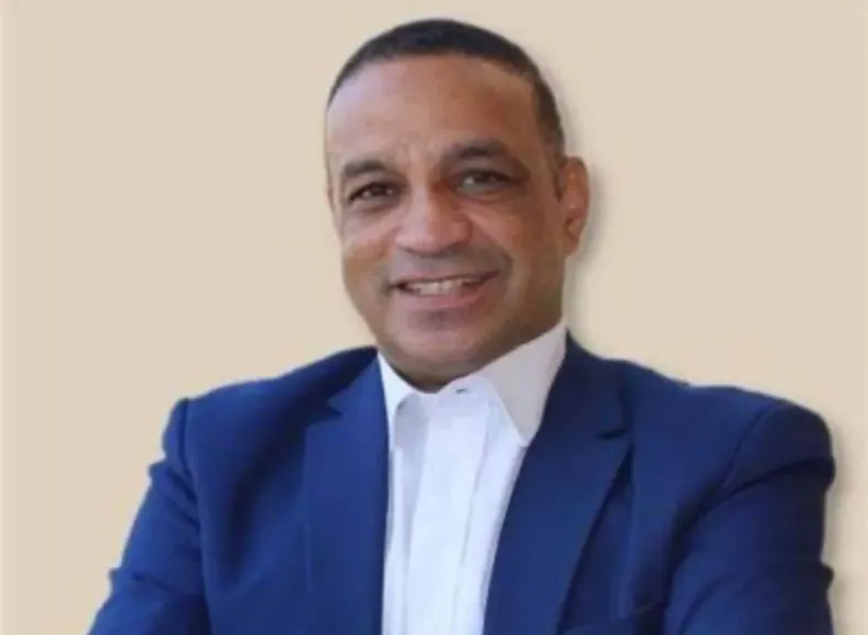سيد نصر