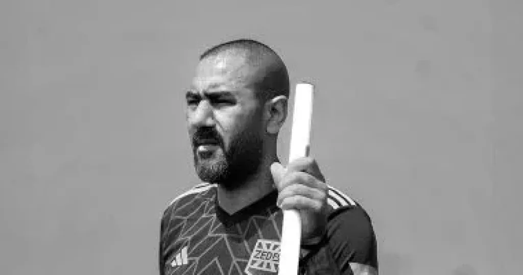 محمد شوقي  