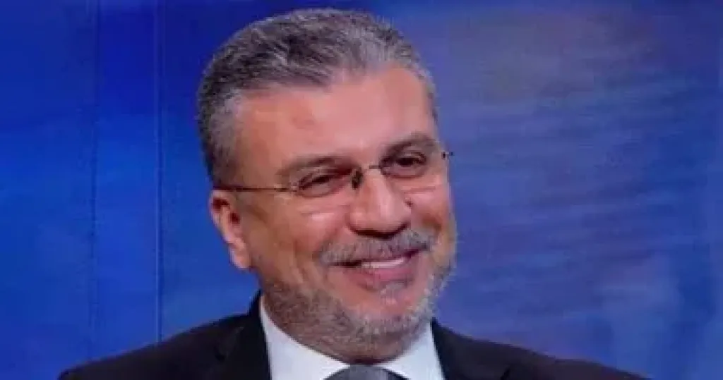 عمرو الليثي