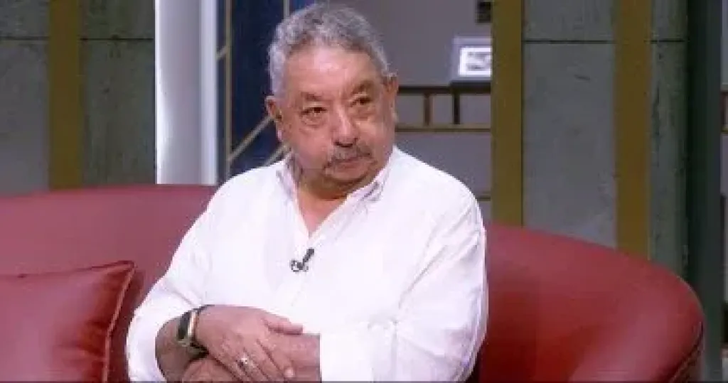 المنتج الكبير عمرو الصيفي