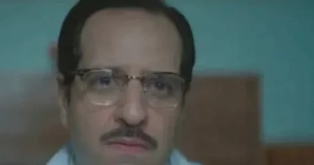 احمد امين