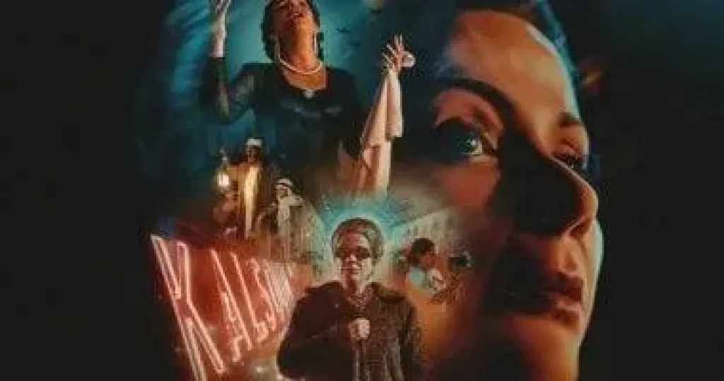 فيلم الست