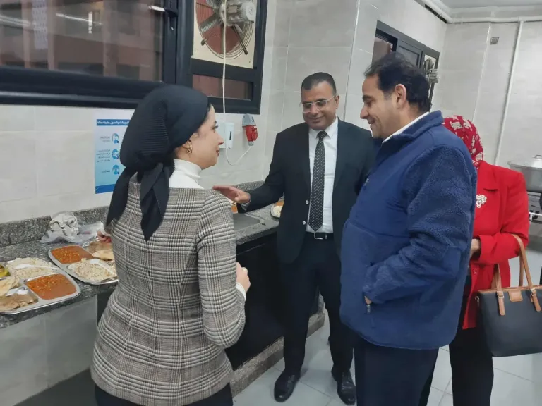 رئيس جامعة بورسعيد 