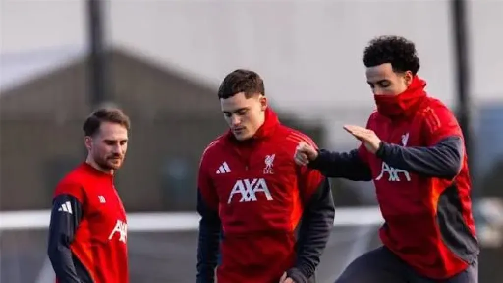 ليفربول