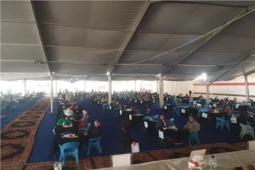 الجمعية العمومية لنادي الزمالك