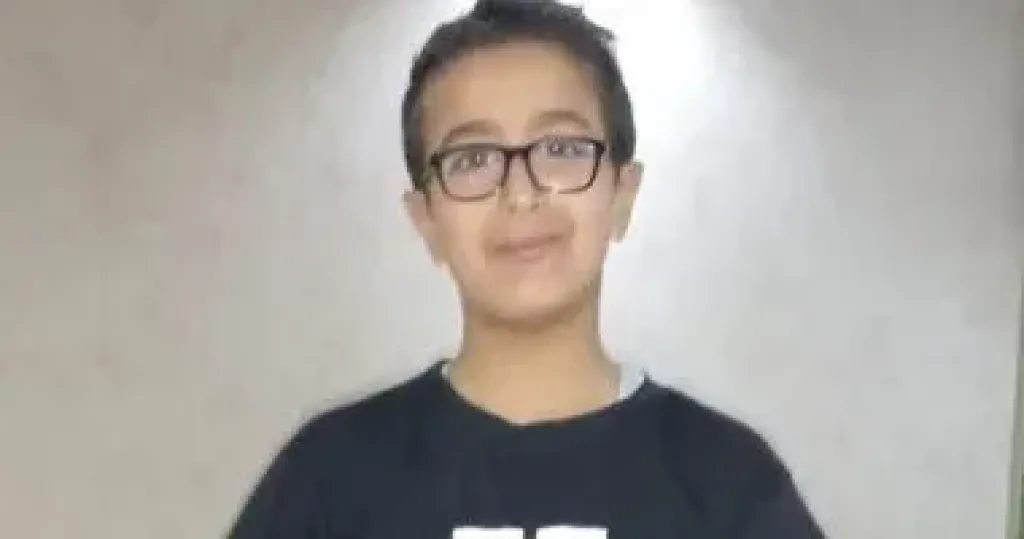 المجنى عليه