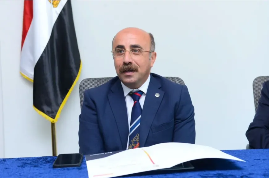 هاني محمود