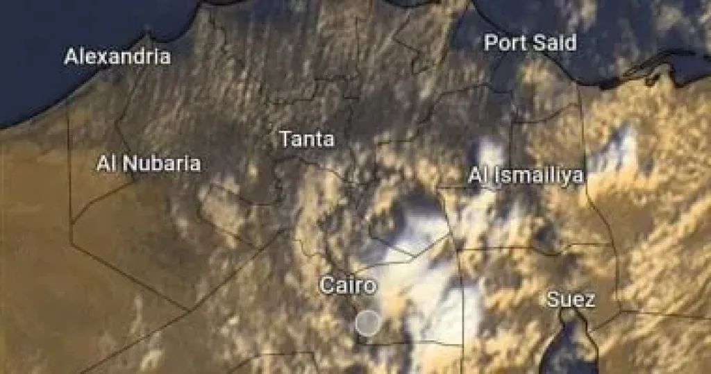 الطقس 