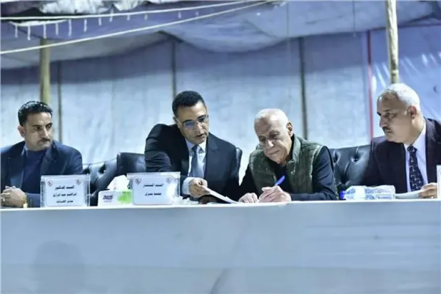 الجمعية العمومية العادية لنادي الزمالك
