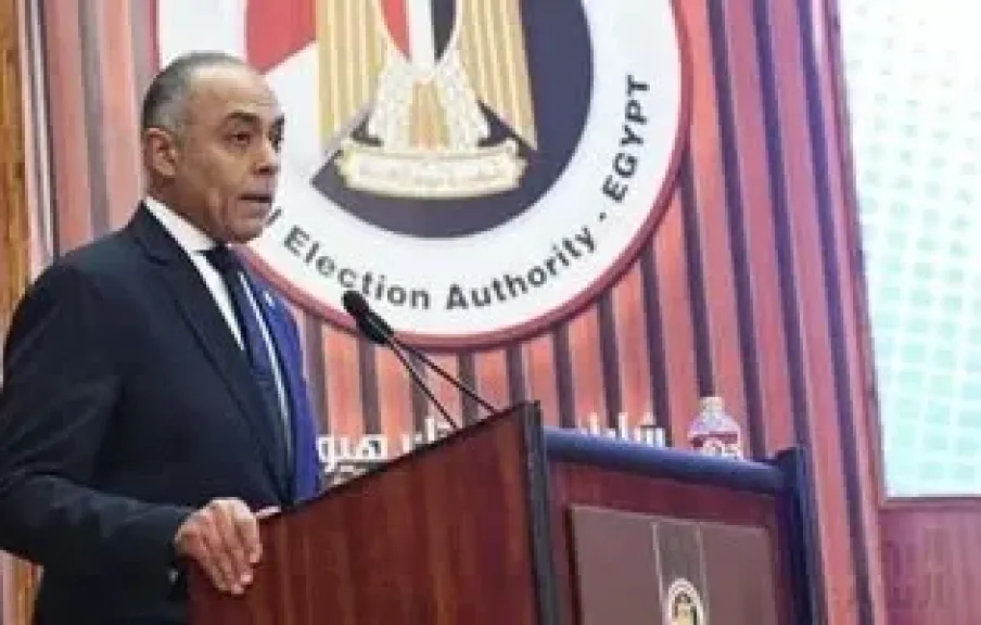 احمد بنداري 