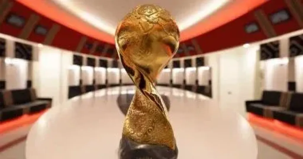 كأس العرب