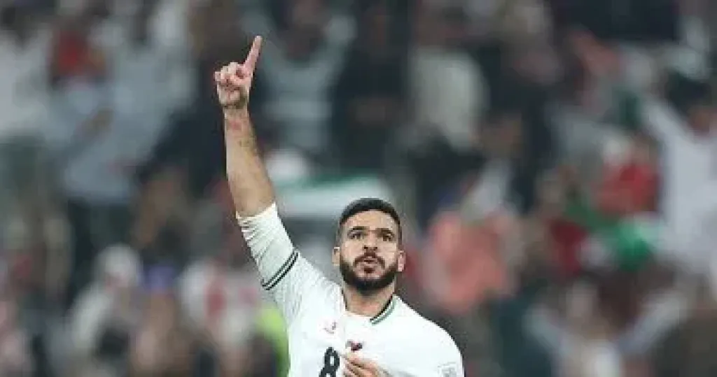 حامد حمدان
