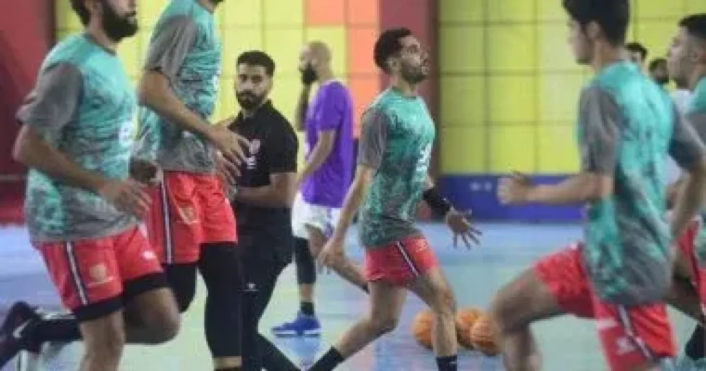 موعد بطولتي كأس السوبر للرجال والسيدات للسلة