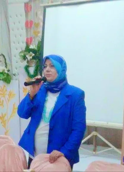 دعاء عبدالمنعم 