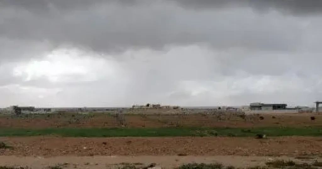 الطقس 