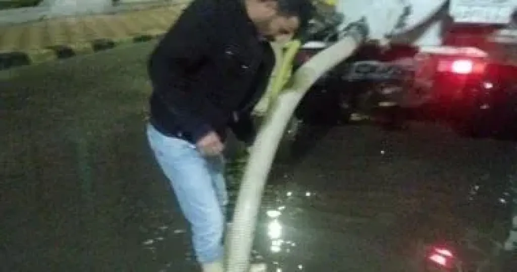 جانب من الأعمال 