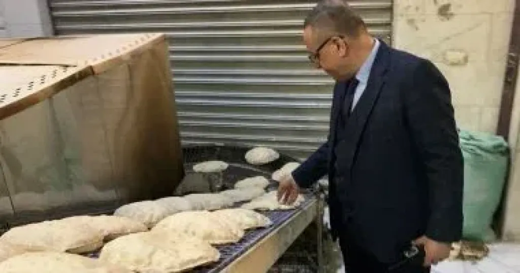 جانب من الحملات 