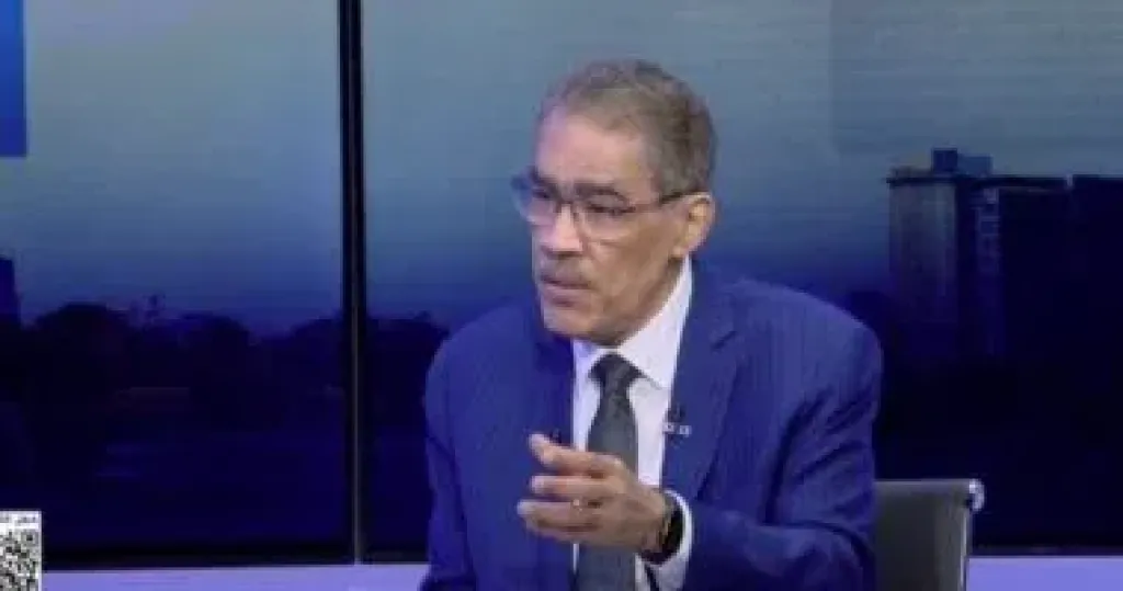 ضياء رشوان 
