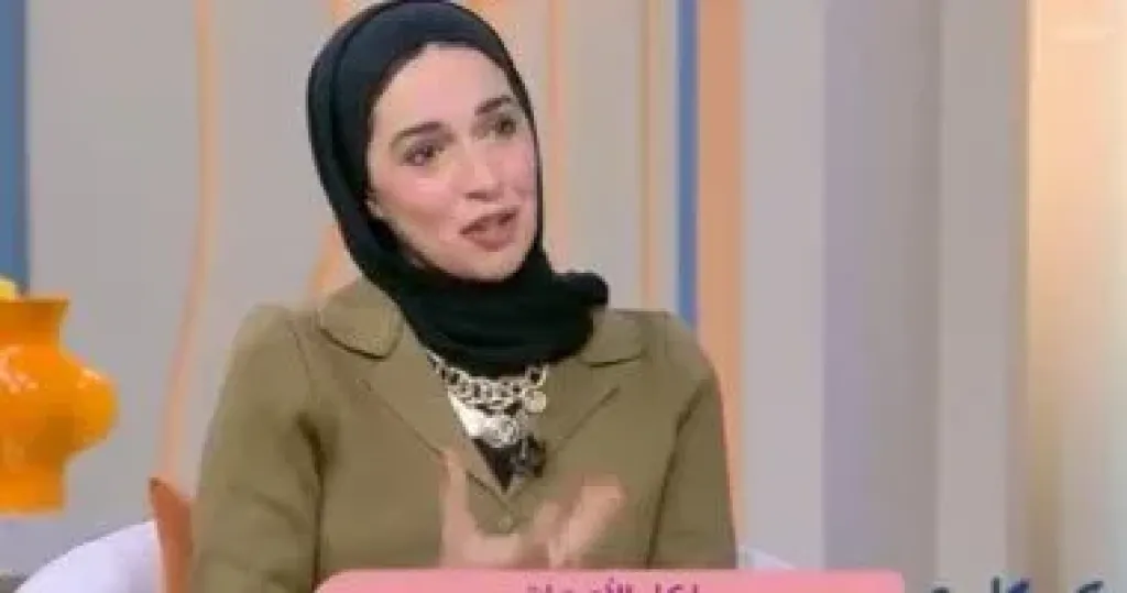 نرمين البحيري  