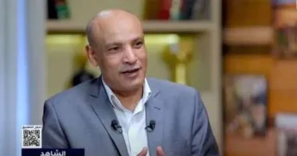 ماهر فرغلي  