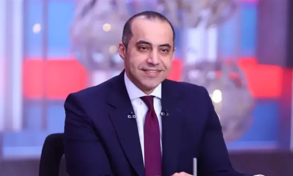 محمود فوزي 