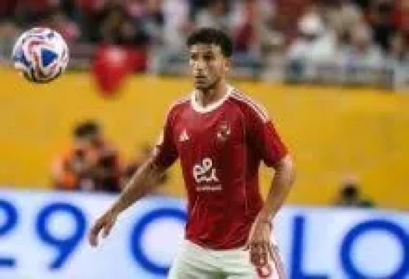 حمدي فتحي
