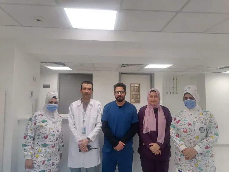 الرعاية الصحية 