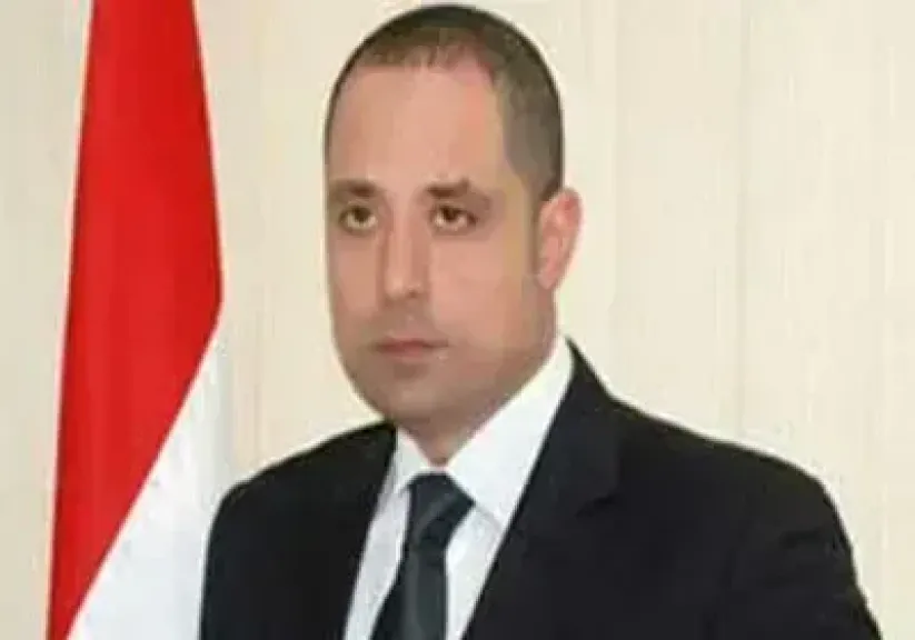 مستشار أسامة الصعيدي 