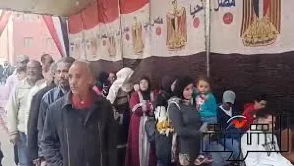 انتخابات النواب بالاقصر