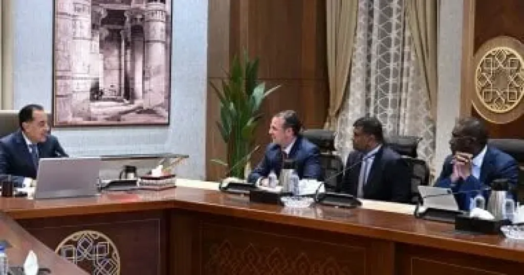 رئيس الوزراء 