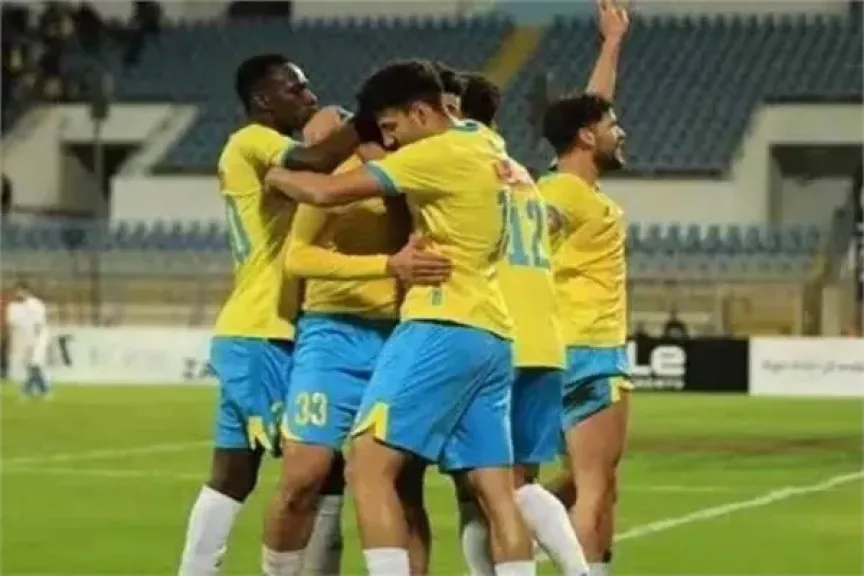 الإسماعيلي