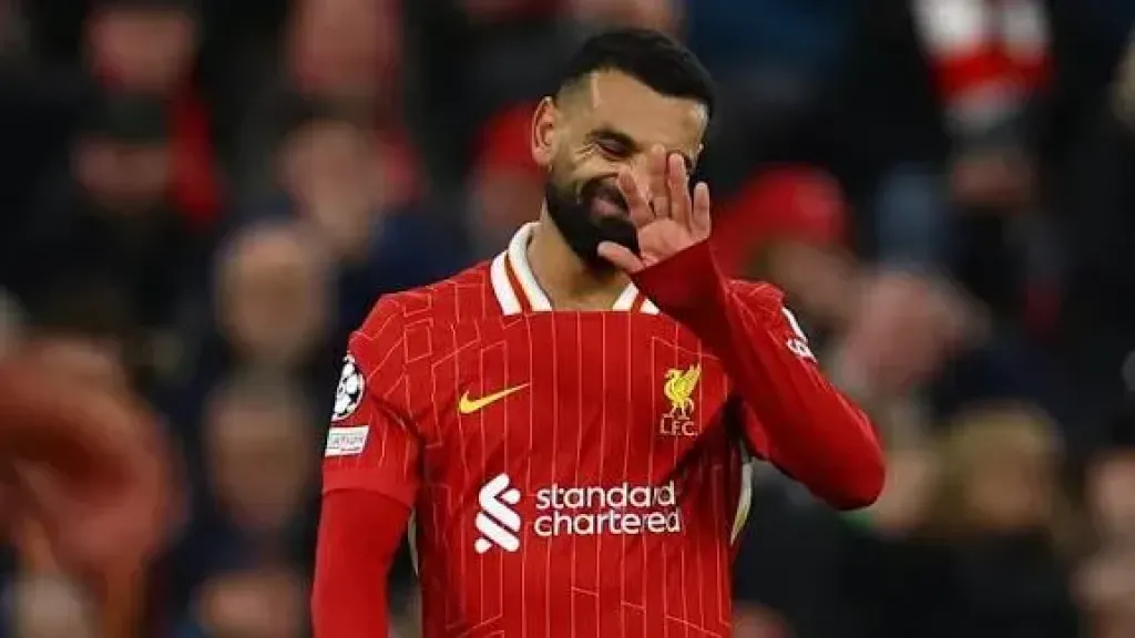 محمد صلاح