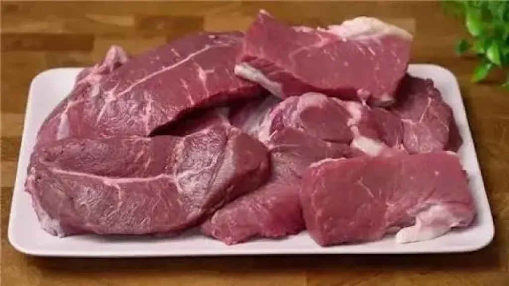 أسعار اللحوم