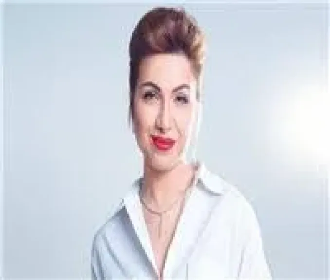 مني عبد الوهاب