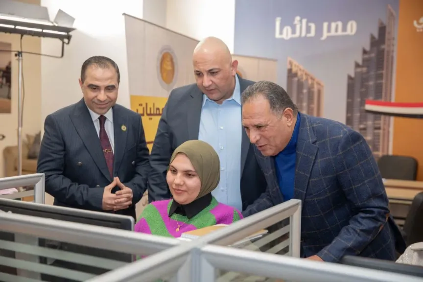 متابعة الانتخابات 