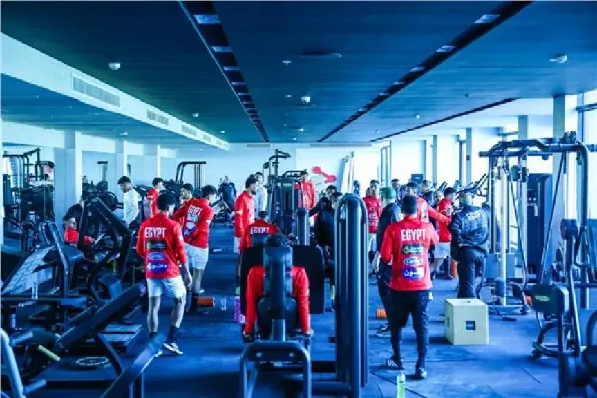 منتخب مصر