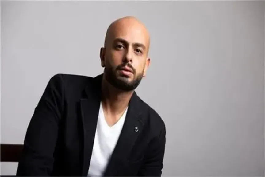 أحمد مراد