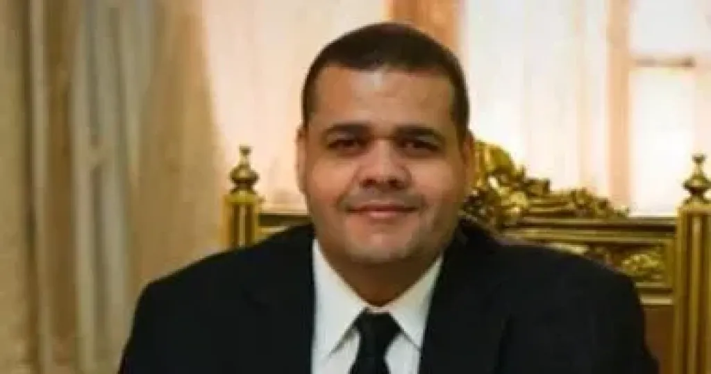  احمد جعفر