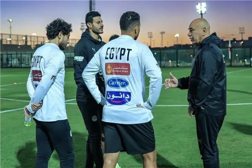 جانب من المران