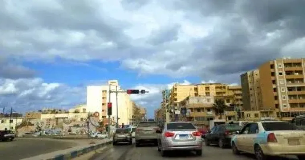 الطقس 