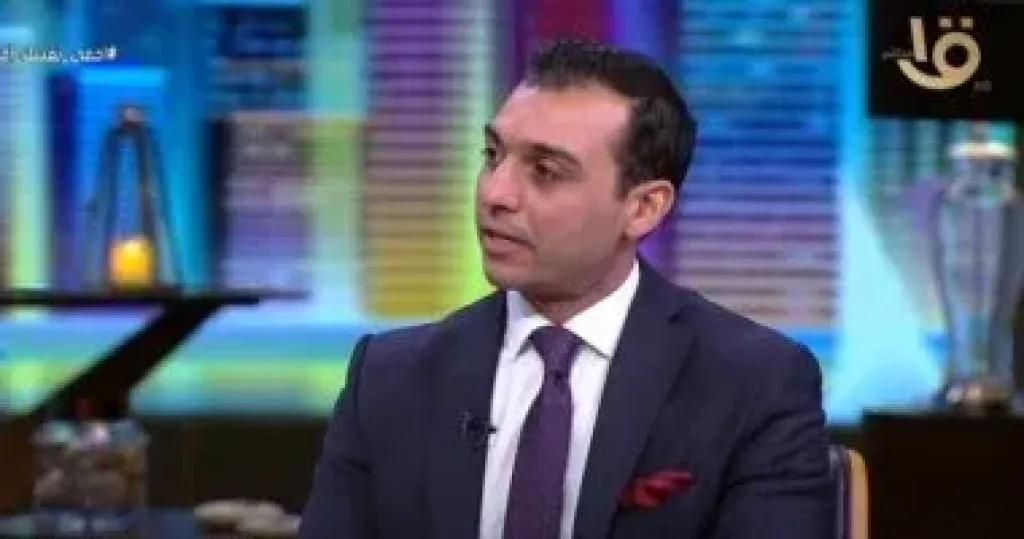 إسلام عنان  