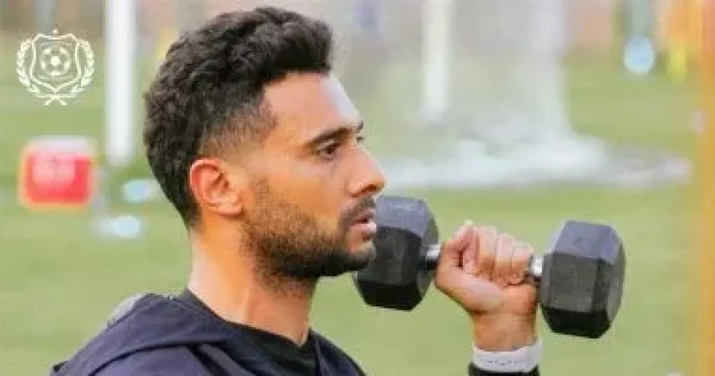   أحمد عادل عبد المنعم 