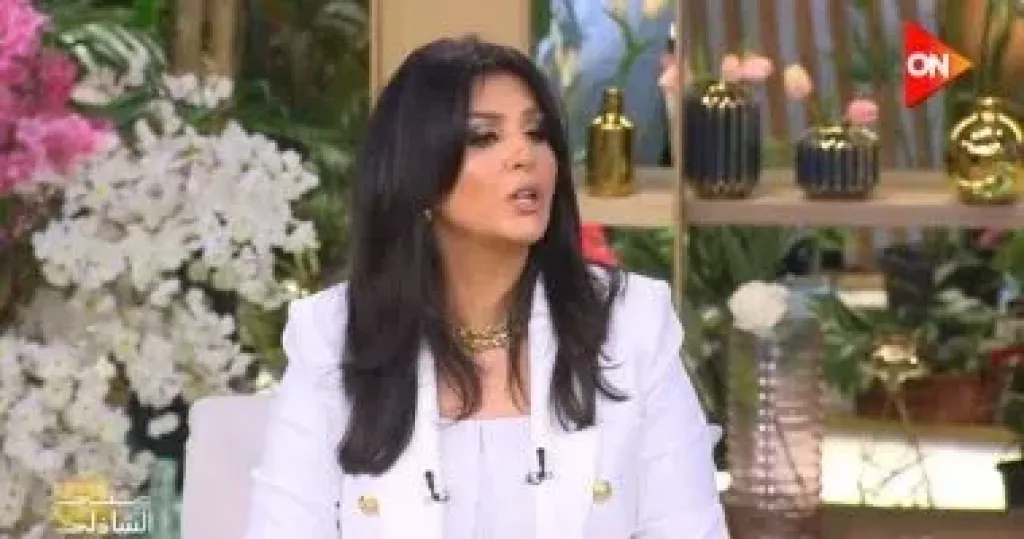 مني الشاذلي 