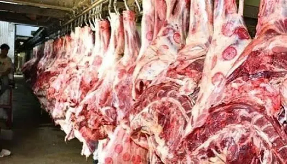 أسعار اللحوم