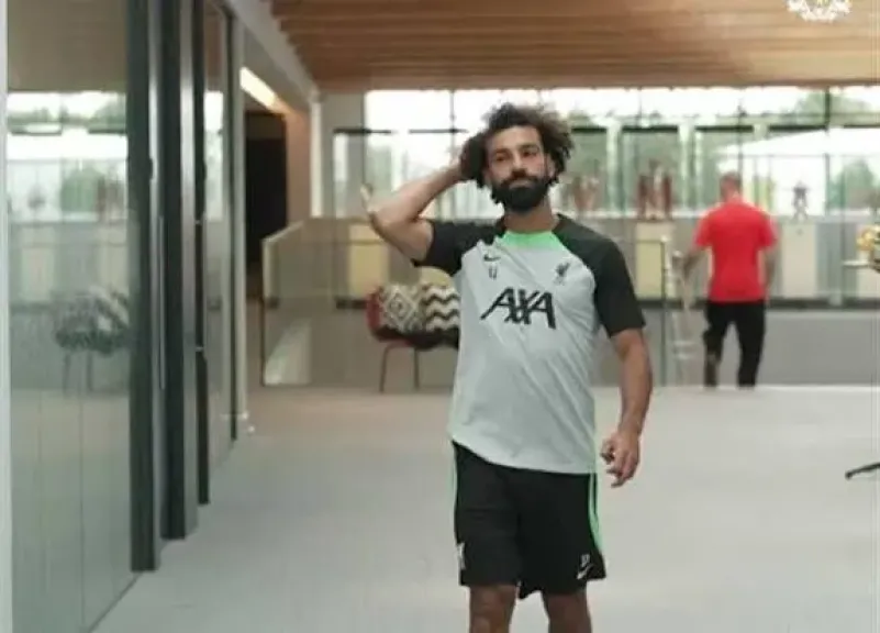 محمد صلاح